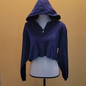 Banana Republic Authentic Beach Wear Hood